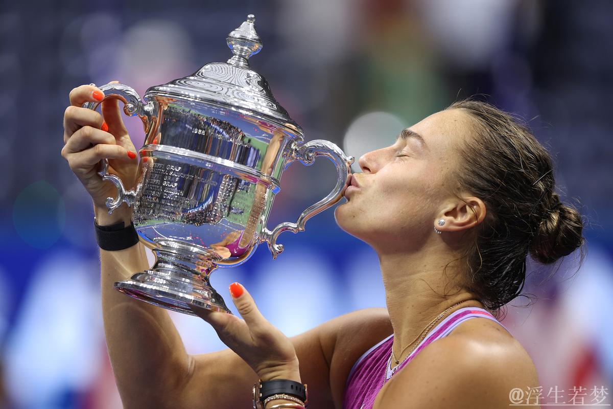 萨巴伦卡闯入迈阿密站决赛 首次对决佩古拉争夺冠军