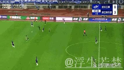 李新翔一球两助 海港客场战平西海岸 李新翔一球两助 海港客场战平西海岸