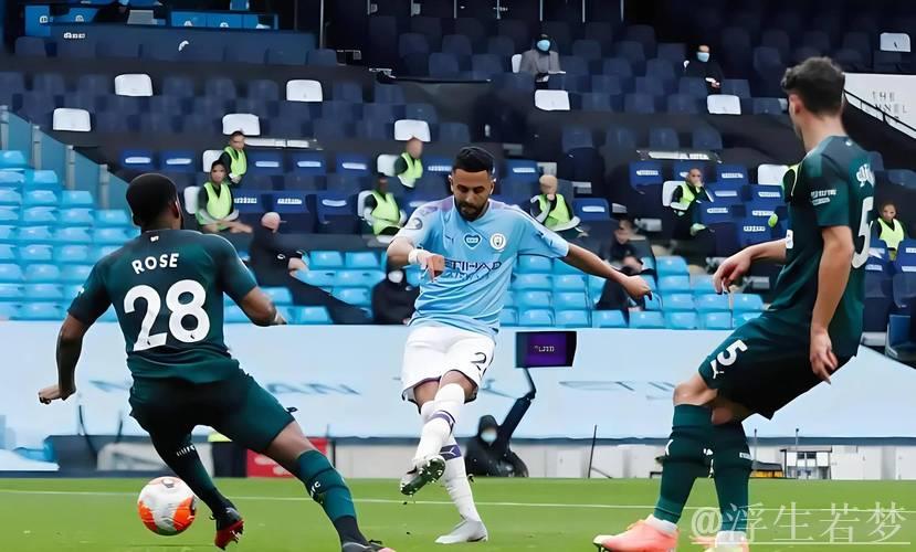 曼城完胜森林挺进足总杯决赛，里科-刘易斯建功，森林屡失良机