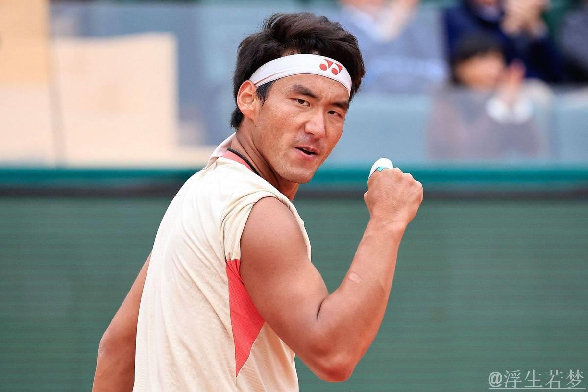 布云朝克特决胜盘惜败阿古特，两度挽救赛点仍遗憾止步