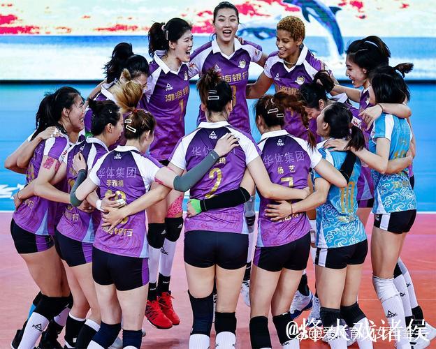 全运会女排小组赛：天津不敌河南 江苏轻取云南