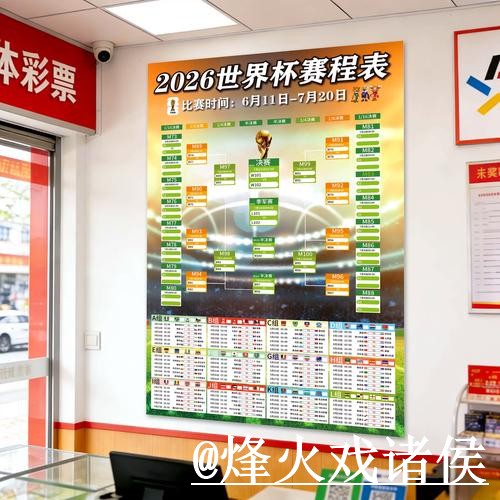 2026世界杯揭幕战外围盘口入口更新，备用入口和入口辨别整理